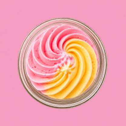 Body Butter La Marakiwiis