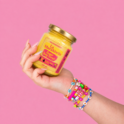 Exfoliante La Marakiwiis