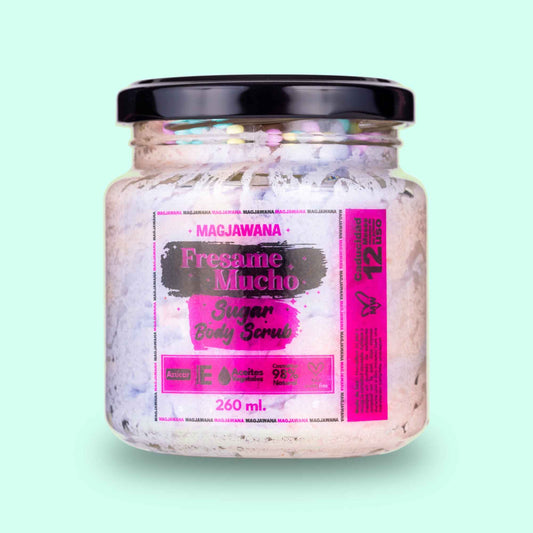 Exfoliante Fresame Mucho
