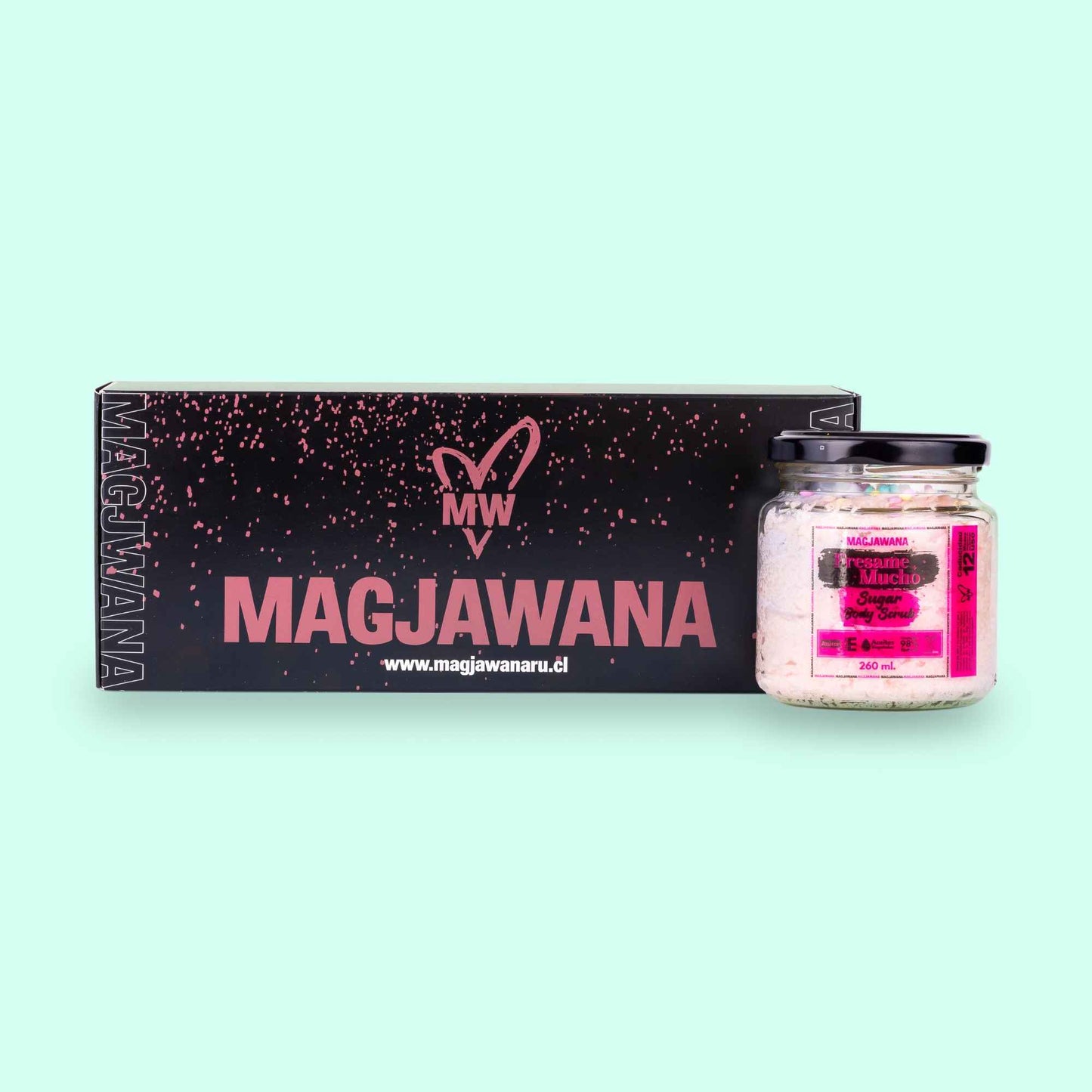 Exfoliante Fresame Mucho